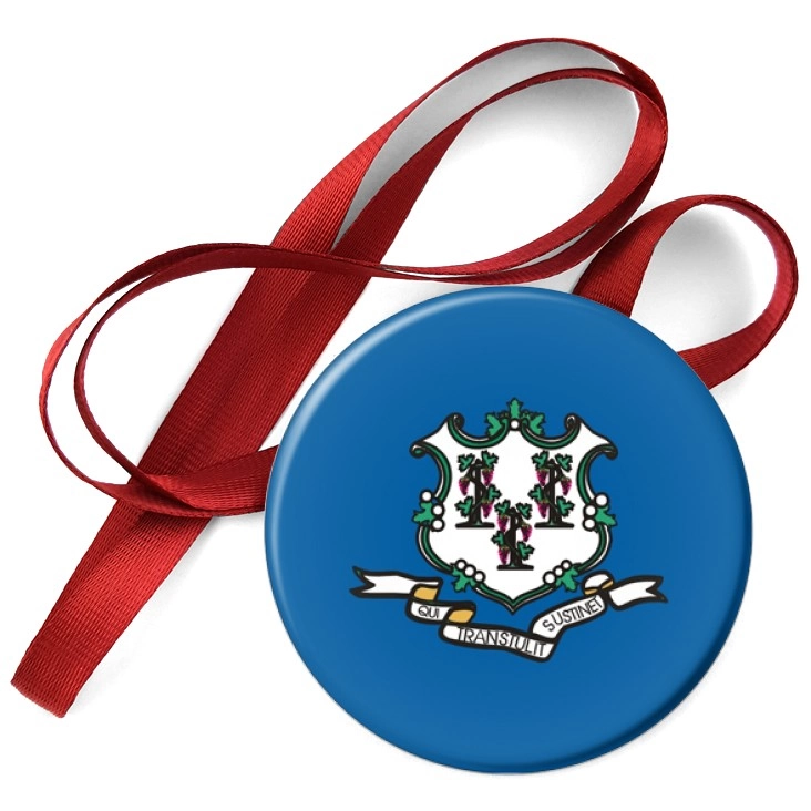 przypinka medal connecti