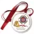 Przypinka medal Międzynarodowy Dzień Strażaka 4 maja