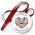 Przypinka medal Pure Worship 2025