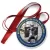 Przypinka medal Regionalna Edukacja na Śląsku