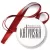 Przypinka medal Rodzina Katyńska logo