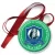 Przypinka medal SP im. T. Kościuszki w Stolcu