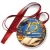 Przypinka medal Spotkanie klasowe 15 lat minęło