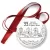 Przypinka medal Spotkanie klasowe w Raciążu