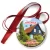 Przypinka medal Spreewald PTTK Nysa