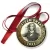 Przypinka medal Studniówka Emilia Plater