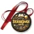Przypinka medal Studniówka profil językowy