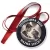 Przypinka medal Studniówka Wolny Taniec