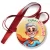 Przypinka medal superDziadek