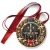 Przypinka medal Sylwester w stylu Hollywood