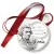 Przypinka medal Szkoła im. Adama Mickiewicza Absolwent