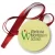 Przypinka medal Wieliczka Montessori School