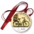 Przypinka medal XV Odjazdowy Bibliotekarz Wicie 2026