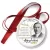 Przypinka medal ZSB im. R. Sławskiego Absolwent 2025