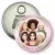 Przypinka otwieracz-magnes International Women`s Day