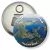 Przypinka otwieracz-magnes Łaziki Dziembowo Mazury 2026