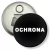 Przypinka otwieracz-magnes Ochroniarz