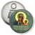 Przypinka otwieracz-magnes Obraz Matki Boskiej Peregrynacja