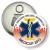 Przypinka otwieracz-magnes Medicup 2013