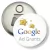 Przypinka otwieracz-magnes Google Ad Grants