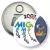 Przypinka otwieracz-magnes MIG 2007 - Mega Impreza Grillowa