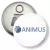 Przypinka otwieracz-magnes Animus