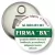 Przypinka otwieracz-magnes Firma BX
