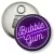 Przypinka otwieracz-magnes Bubble Gum