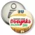 Przypinka otwieracz-magnes Dożynki  Wolanów 2018