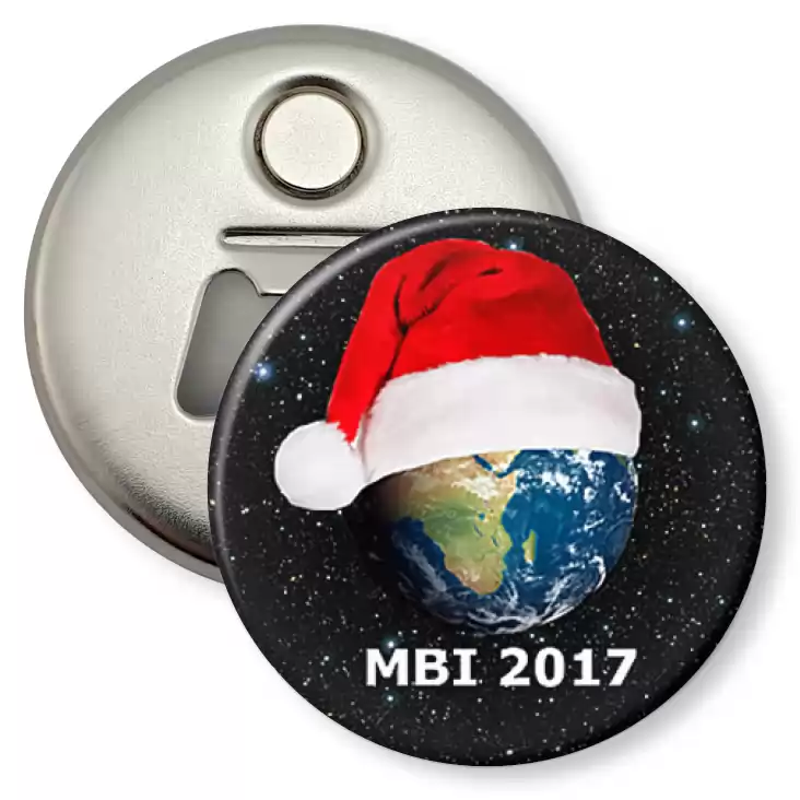 przypinka otwieracz-magnes MBI 2017