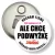 Przypinka otwieracz-magnes PEC Katowice S.A.