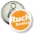 Przypinka otwieracz-magnes Ruch Kobiet