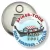 Przypinka otwieracz-magnes Spiker-Tour Igea Marina - Italia
