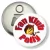 Przypinka otwieracz-magnes Fun Club Polly