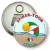 Przypinka otwieracz-magnes Spiker-Tour Italia