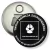 Przypinka otwieracz-magnes workwonder.pl