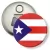 Przypinka otwieracz-magnes puertori