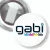 Przypinka z żabką Gabi