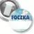 Przypinka z żabką Idenftyfikator foczka