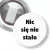 Przypinka z żabką Nic się nie stało