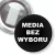 Przypinka z żabką Media bez wyboru