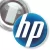 Przypinka z żabką HP Hewlett Packard