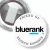 Przypinka z żabką Bluerank search experts