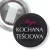 Przypinka z żabką Kochana teściowa