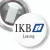 Przypinka z żabką IKB Leasing