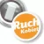 Przypinka z żabką Ruch Kobiet