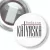 Przypinka z żabką Rodzina Katyńska logo
