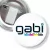 Przypinka z żabką i agrafką Gabi