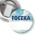 Przypinka z żabką i agrafką Idenftyfikator foczka