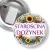 Przypinka z żabką i agrafką Starościna dożynek kwiaty polne